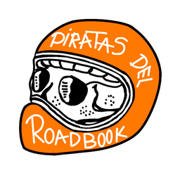 Piratas del Roadbook