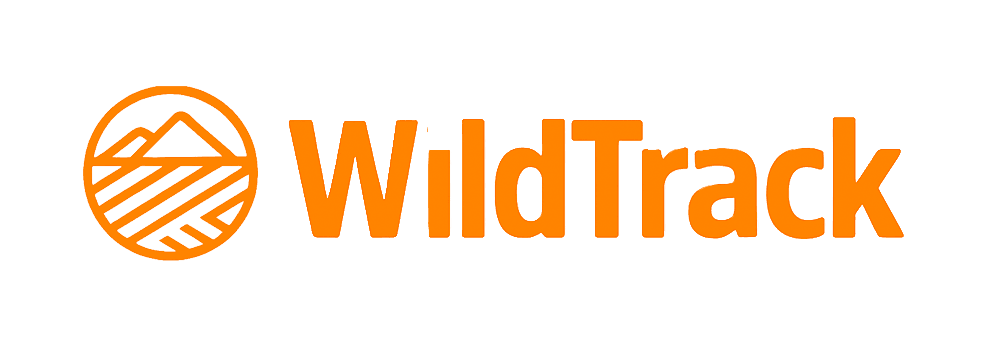 WildTrack Logo