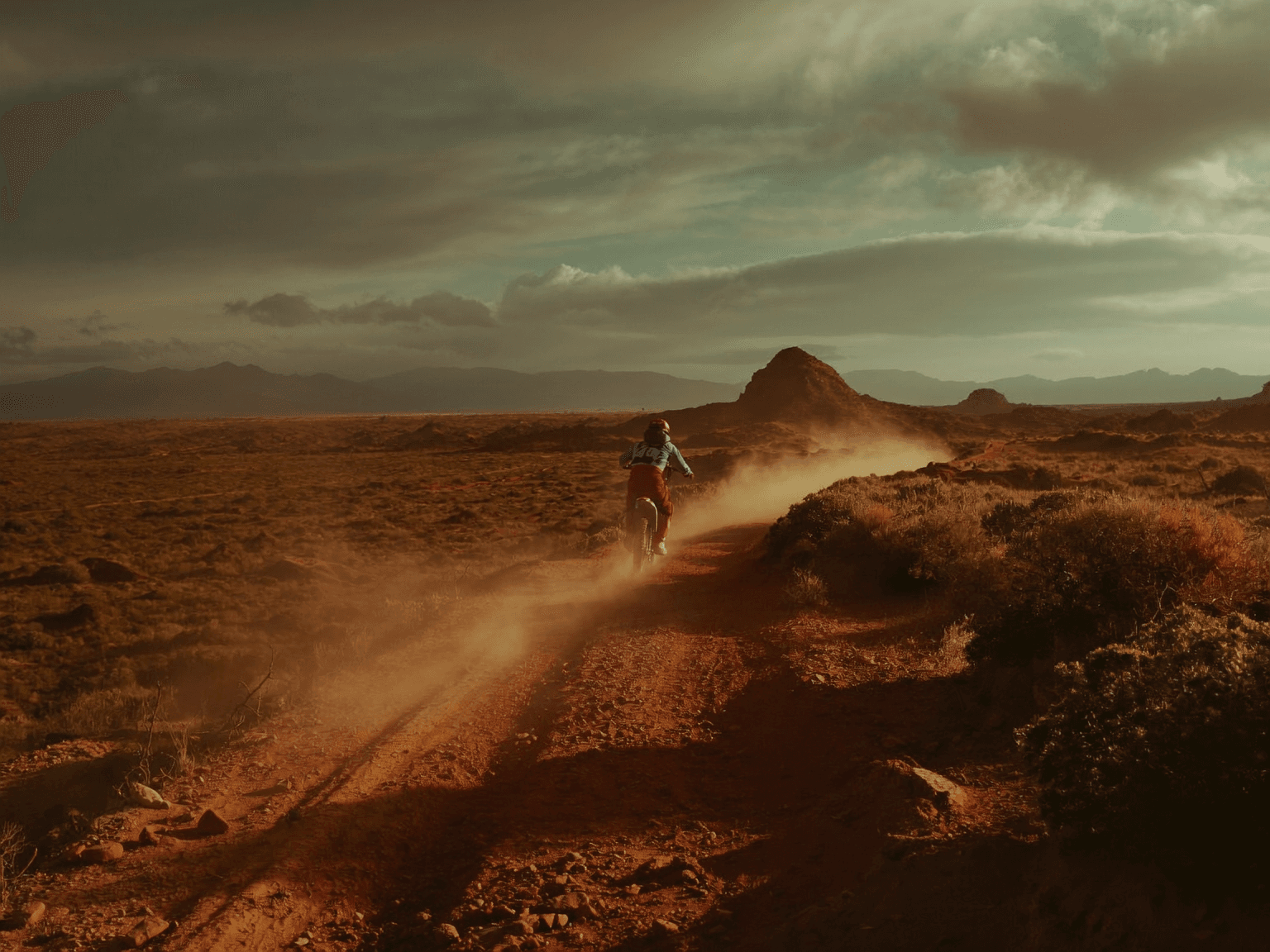 Motocicleta de cross: qué es, tipos y cómo empezar